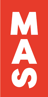 Logo MAS Museum