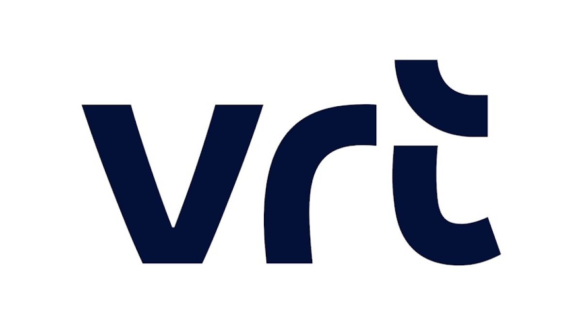 Logo VRT